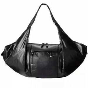 Nike Victory Gym Duffle Tote Workout Bag